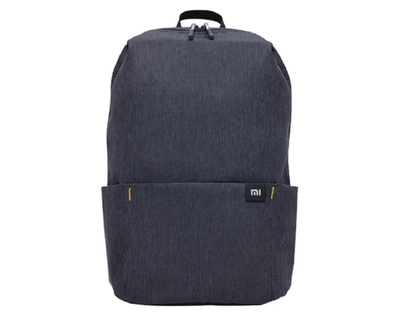 XIAOMI Mi Casual Daypack ranac crni ZJB4143GL  Slika 1