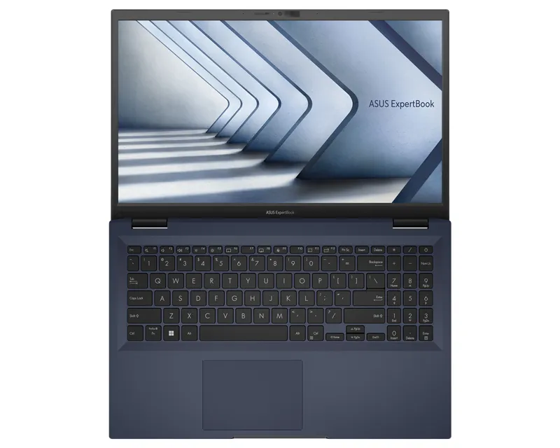 ASUS ExpertBook B1 B1502CVA-WB53C2 (15.6 inča FHD, i5-1335U, 16GB, SSD 512GB) laptop  Slika 2