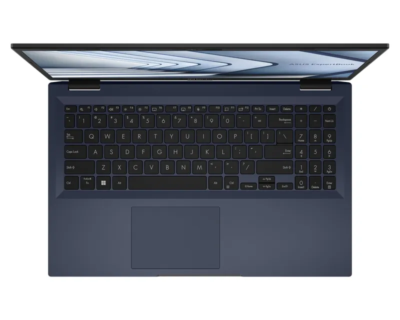 ASUS ExpertBook B1 B1502CVA-WB53C2 (15.6 inča FHD, i5-1335U, 16GB, SSD 512GB) laptop  Slika 3