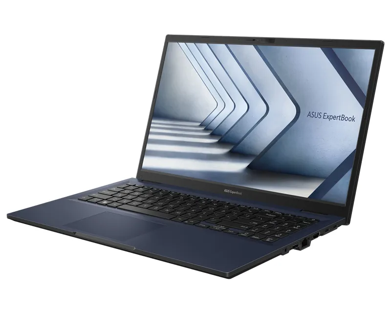 ASUS ExpertBook B1 B1502CVA-WB53C2 (15.6 inča FHD, i5-1335U, 16GB, SSD 512GB) laptop  Slika 4