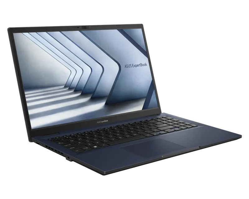 ASUS ExpertBook B1 B1502CVA-WB53C2 (15.6 inča FHD, i5-1335U, 16GB, SSD 512GB) laptop  Slika 7