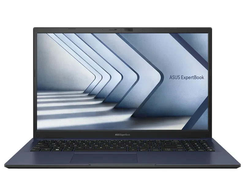 ASUS ExpertBook B1 B1502CVA-WB53C2 (15.6 inča FHD, i5-1335U, 16GB, SSD 512GB) laptop  Slika 1