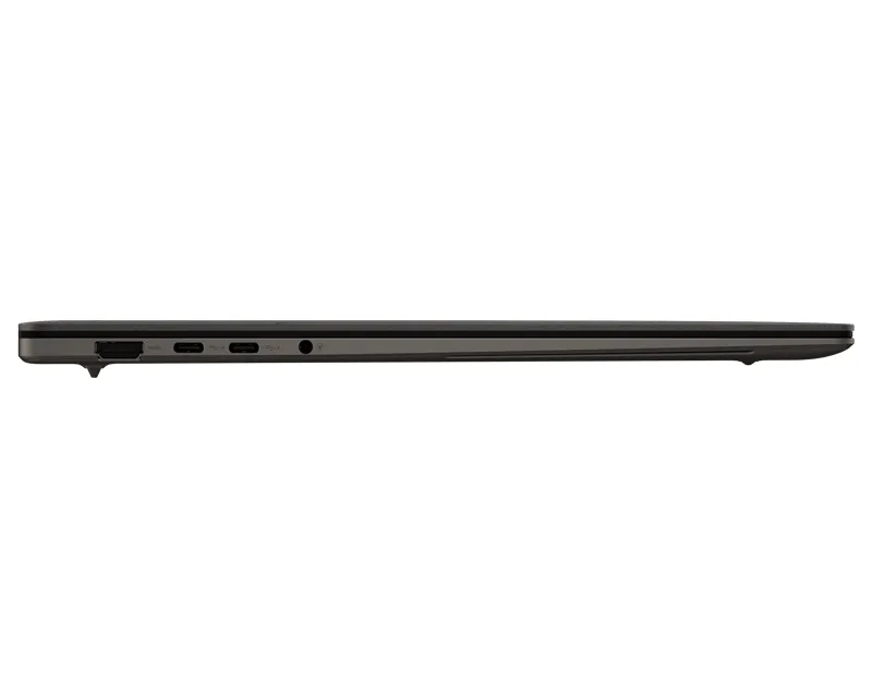 ASUS ZenBook S 16 OLED UM5606WA-RJ139W (16 inča 3K OLED, Ryzen AI 9 HX 370, 32GB, SSD 2TB, Win11 Home) laptop Slika 6