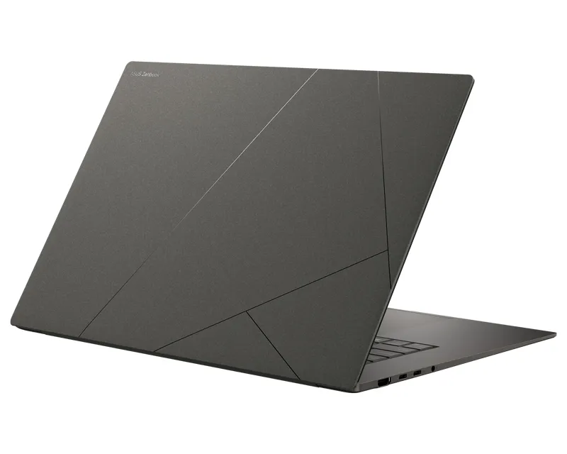 ASUS ZenBook S 16 OLED UM5606WA-RJ139W (16 inča 3K OLED, Ryzen AI 9 HX 370, 32GB, SSD 2TB, Win11 Home) laptop Slika 8