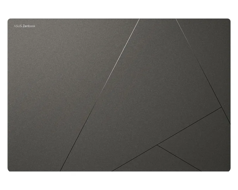 ASUS ZenBook S 16 OLED UM5606WA-RJ139W (16 inča 3K OLED, Ryzen AI 9 HX 370, 32GB, SSD 2TB, Win11 Home) laptop Slika 9