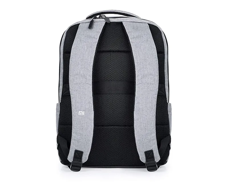 XIAOMI Mi Commuter ranac svetlo siva (BHR4904GL) Slika 3