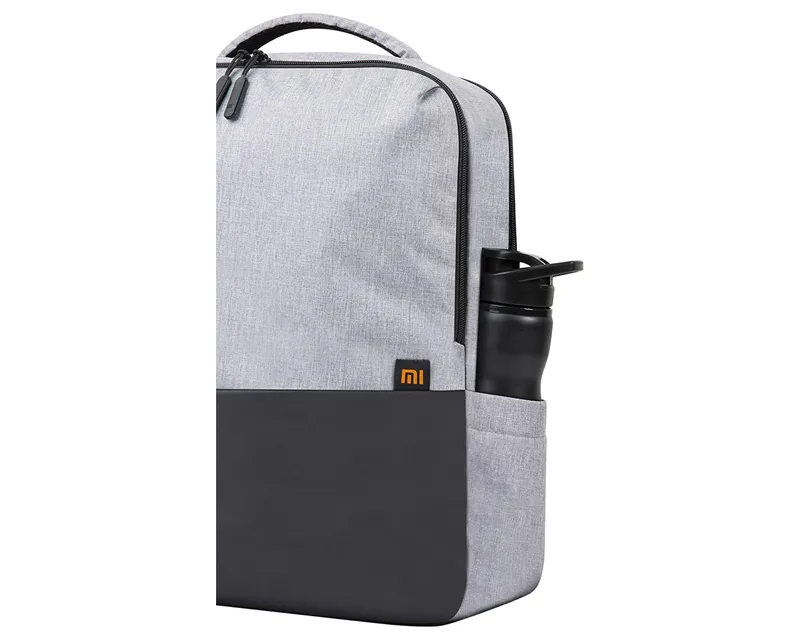 XIAOMI Mi Commuter ranac svetlo siva (BHR4904GL) Slika 4