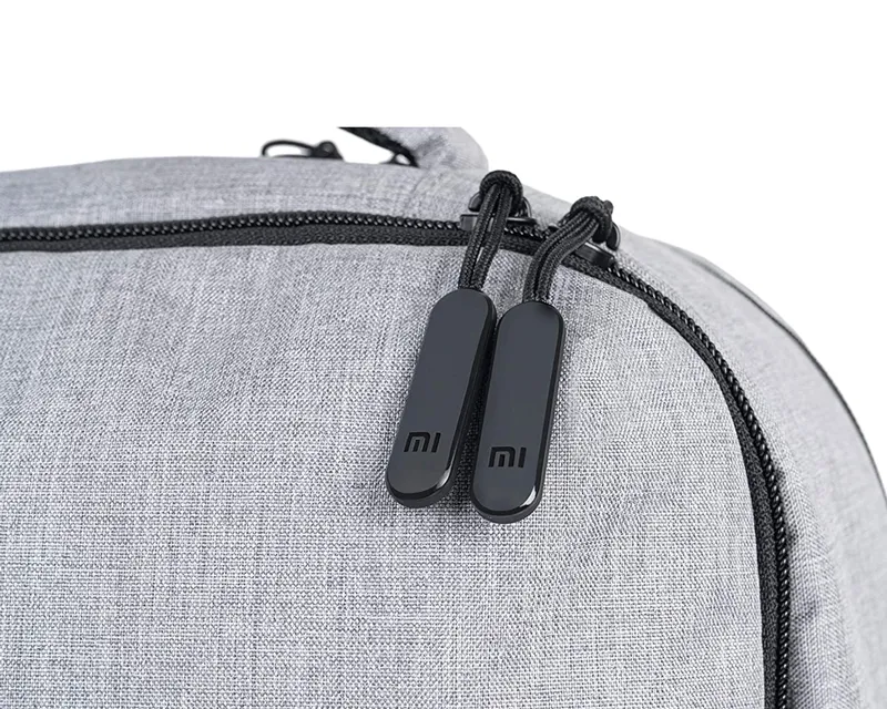 XIAOMI Mi Commuter ranac svetlo siva (BHR4904GL) Slika 5