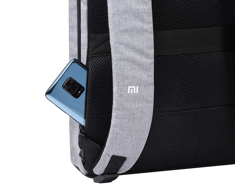 XIAOMI Mi Commuter ranac svetlo siva (BHR4904GL) Slika 7