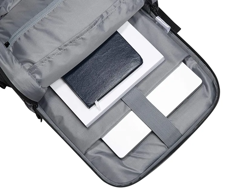 XIAOMI Mi Commuter ranac svetlo siva (BHR4904GL) Slika 8