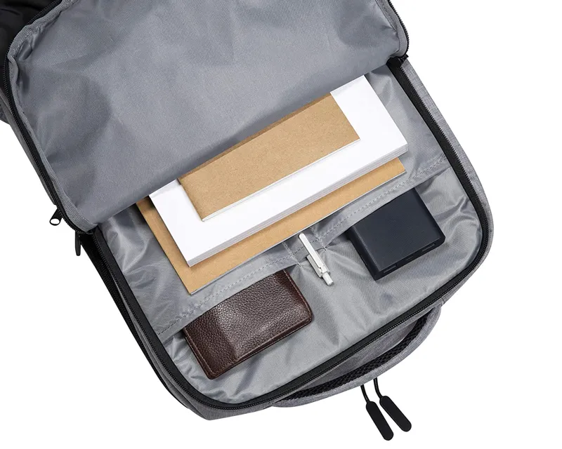 XIAOMI Mi Commuter ranac svetlo siva (BHR4904GL) Slika 9