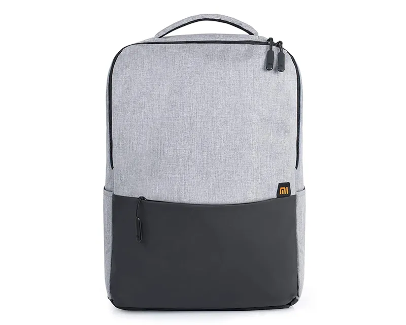 XIAOMI Mi Commuter ranac svetlo siva (BHR4904GL) Slika 1