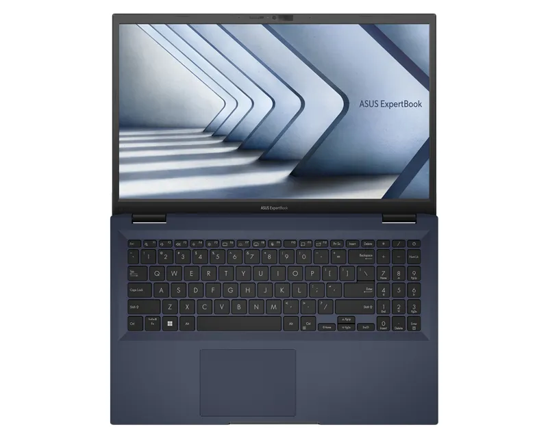 ASUS ExpertBook B1 B1502CVA-WB30B1 (15.6 inča FHD, i3-1315U, 8GB, SSD 512GB) laptop  Slika 2