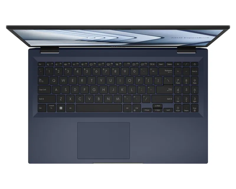 ASUS ExpertBook B1 B1502CVA-WB30B1 (15.6 inča FHD, i3-1315U, 8GB, SSD 512GB) laptop  Slika 3