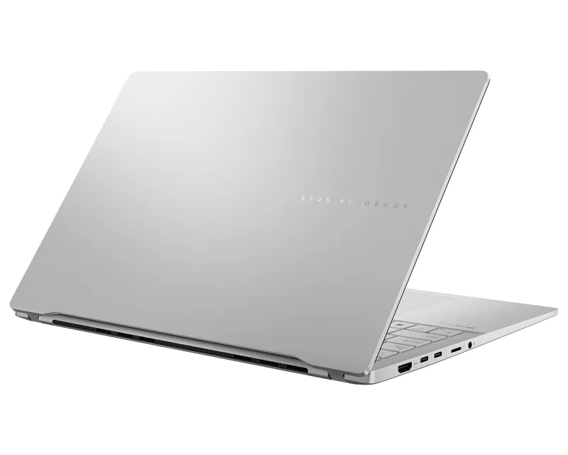 ASUS Vivobook S 15 OLED S5507QA-MA067W (15.6 inča 3K, Snapdragon X Plus X1P 42 100, 16GB, SSD 1TB, Win11 Home) laptop + ranac  Slika 7