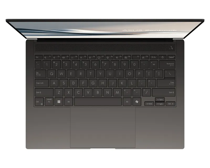 ASUS ZenBook S 14 OLED UX5406SA-PZ281X (14 inča 3K OLED, Intel Ultra 7 258V, 32GB, SSD 1TB, Win11 Pro) laptop - Slika 2