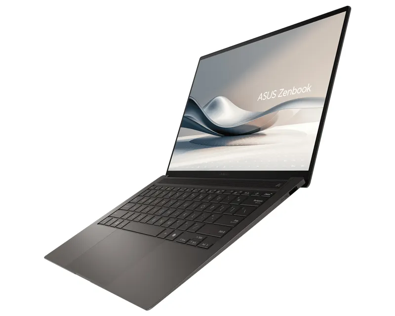 ASUS ZenBook S 14 OLED UX5406SA-PZ281X (14 inča 3K OLED, Intel Ultra 7 258V, 32GB, SSD 1TB, Win11 Pro) laptop - Slika 3