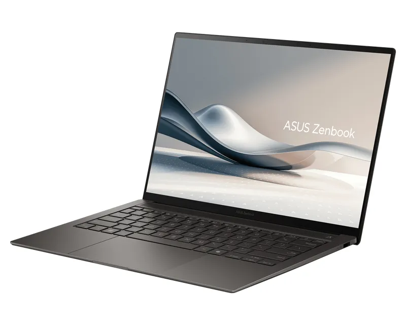 ASUS ZenBook S 14 OLED UX5406SA-PZ281X (14 inča 3K OLED, Intel Ultra 7 258V, 32GB, SSD 1TB, Win11 Pro) laptop - Slika 4