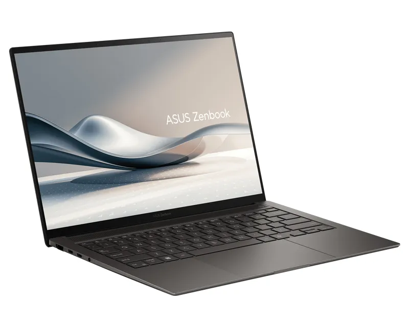 ASUS ZenBook S 14 OLED UX5406SA-PZ281X (14 inča 3K OLED, Intel Ultra 7 258V, 32GB, SSD 1TB, Win11 Pro) laptop - Slika 7