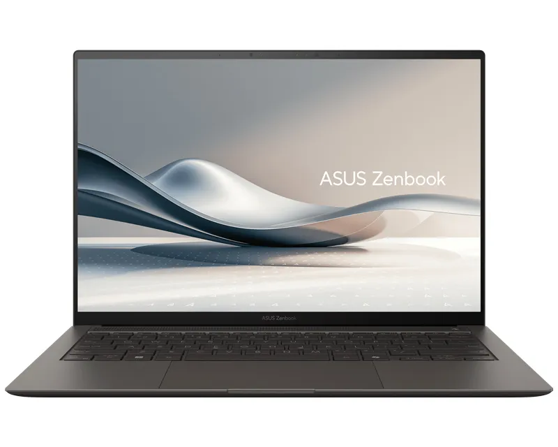 ASUS ZenBook S 14 OLED UX5406SA-PZ281X (14 inča 3K OLED, Intel Ultra 7 258V, 32GB, SSD 1TB, Win11 Pro) laptop - Slika 1