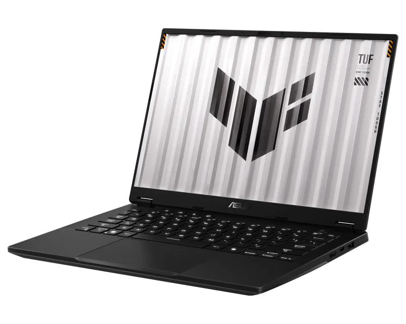 ASUS TUF Gaming A14 FA401WV-RG025 (14 inča 2.5K, Ryzen AI 9 HX 370, 16GB, 1TB SSD, GeForce RTX 4060) laptop Slika 4