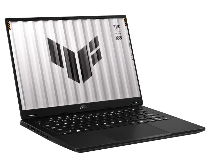ASUS TUF Gaming A14 FA401WV-RG025 (14 inča 2.5K, Ryzen AI 9 HX 370, 16GB, 1TB SSD, GeForce RTX 4060) laptop Slika 7