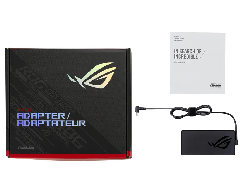 ASUS AD240-00E ROG 240W (ADP-240EB B) adapter za laptop - Slika 6