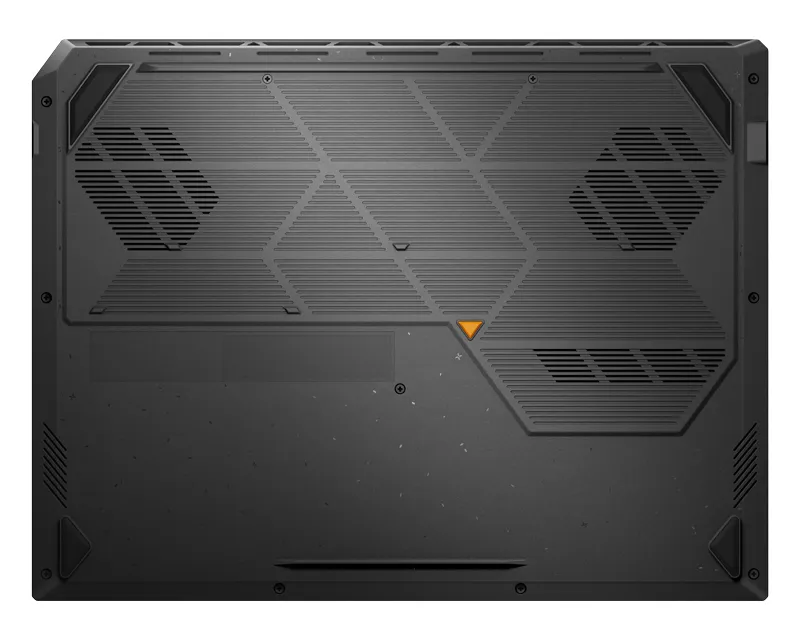 ASUS TUF Gaming A16 FA608WV-QT047 (16 inča 2.5K, AI 9 HX 370, 16GB, SSD 1TB, GeForce RTX 4060) laptop Slika 8