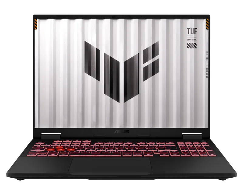 ASUS TUF Gaming A16 FA608WV-QT047 (16 inča 2.5K, AI 9 HX 370, 16GB, SSD 1TB, GeForce RTX 4060) laptop Slika 1