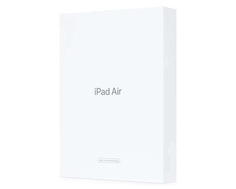 APPLE iPad Air 4th Gen 10.9 inch A14 WiFi 256GB Space Gray (fyft2ll/a)  Slika 6