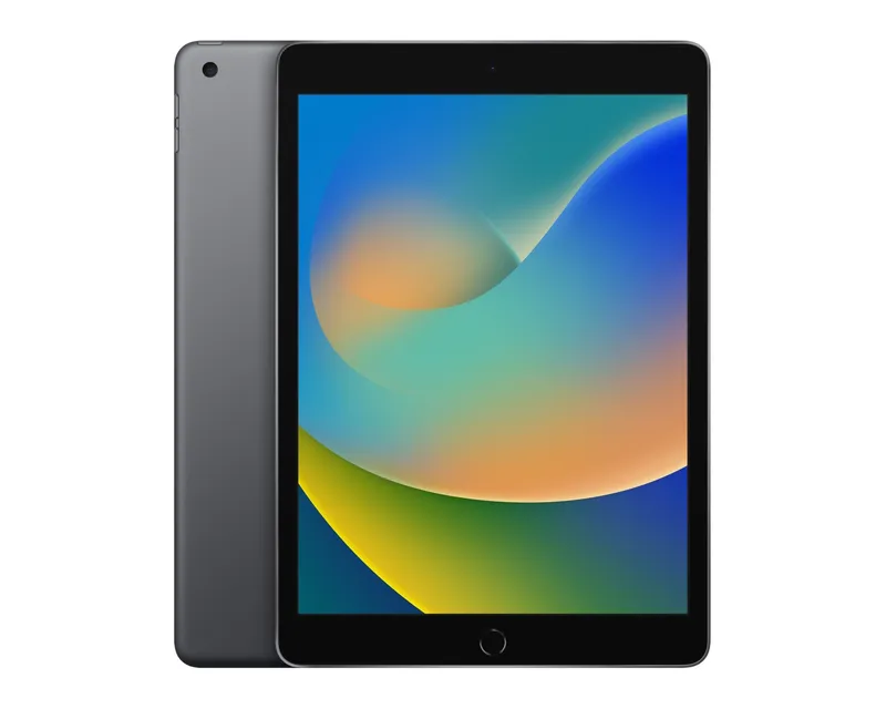 APPLE iPad 9th Gen 10.2 inch A13 WiFi 256GB Space Gray (fk2n3ll/a)  Slika 1