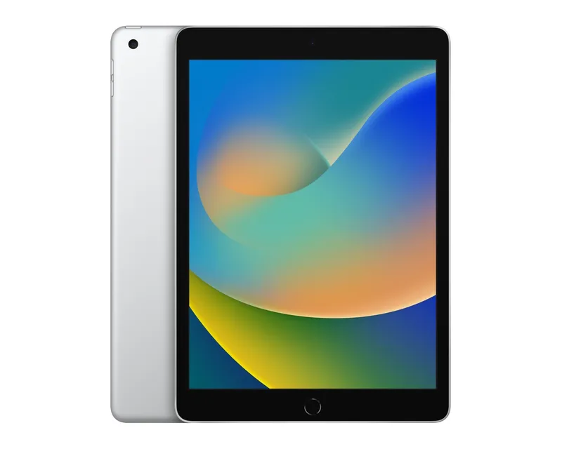 APPLE iPad 9th Gen 10.2 inch A13 WiFi 256GB Silver (fk2p3ll/a)  Slika 1