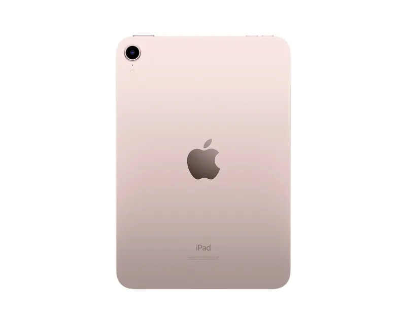 APPLE iPad Mini 6th Gen 8.3 inch A15 WiFi 256GB Pink (flwr3ll/a)  Slika 5