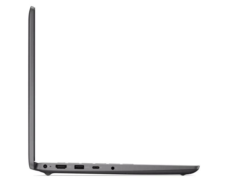 DELL Latitude 3450 14 inch FHD i5-1335U 8GB 512GB SSD Backlit FP Ubuntu 3yr ProSupport laptop  Slika 3