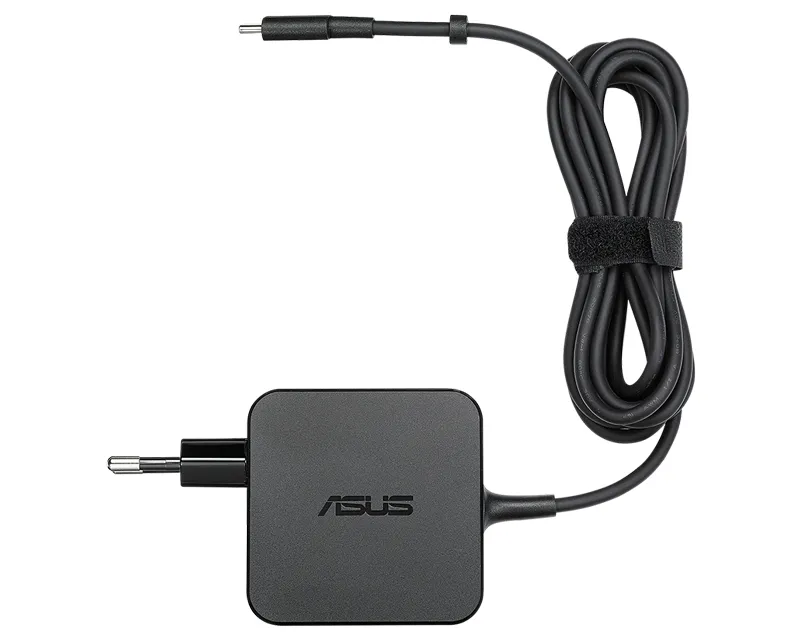 ASUS AC65-00 65W (AD10380) USB-C univerzalni adapter za laptop - Slika 1