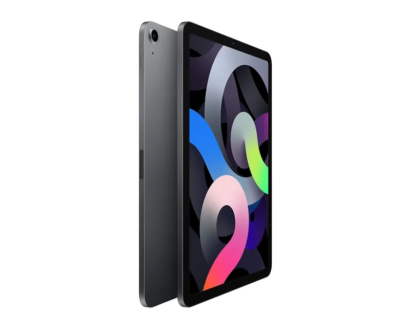 APPLE iPad Air 4th Gen 10.9 inch A14 WiFi 256GB Space Gray (fyft2ll/a) Slika 3