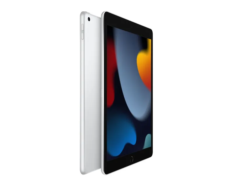 APPLE iPad 9th Gen 10.2 inch A13 WiFi 256GB Silver (fk2p3ll/a) Slika 2