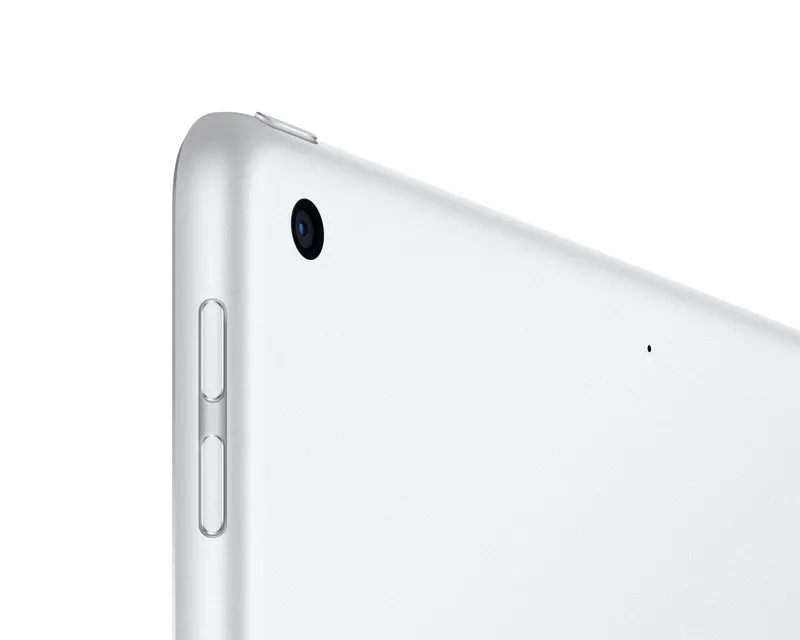 APPLE iPad 9th Gen 10.2 inch A13 WiFi 256GB Silver (fk2p3ll/a) Slika 4