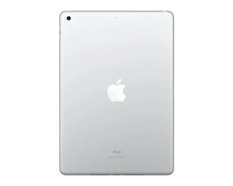 APPLE iPad 9th Gen 10.2 inch A13 WiFi 256GB Silver (fk2p3ll/a) Slika 5