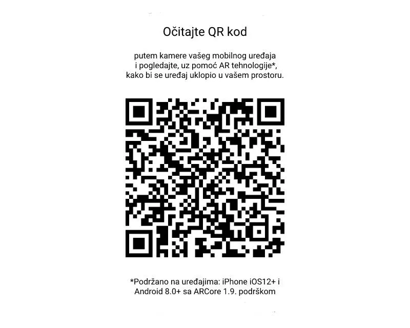 APPLE iPad Mini 6th Gen 8.3 inch A15 WiFi 256GB Pink (flwr3ll/a) Slika 7