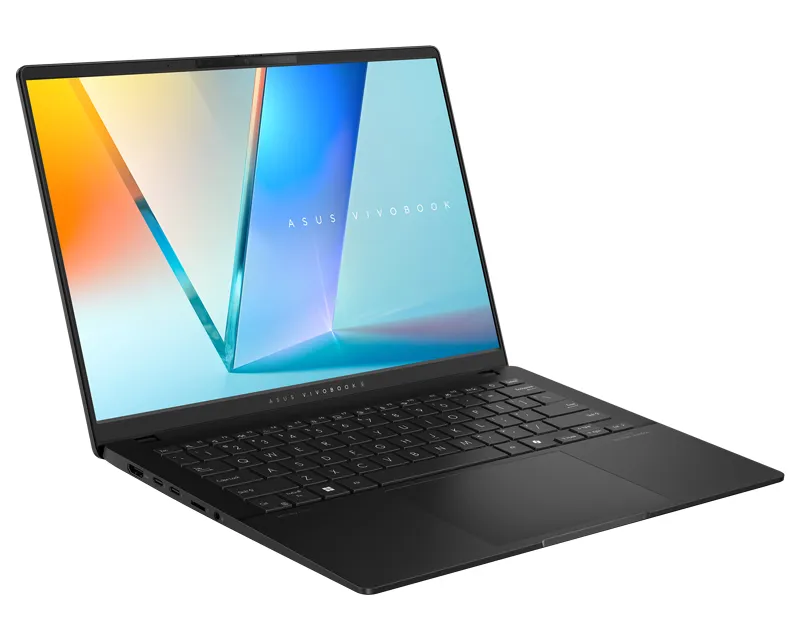 ASUS Vivobook S 14 S5406SA-QD037X (14 inča WUXGA OLED, Ultra 5 226V, 16GB, SSD 512GB, Win11 Pro) laptop + ranac  Slika 6