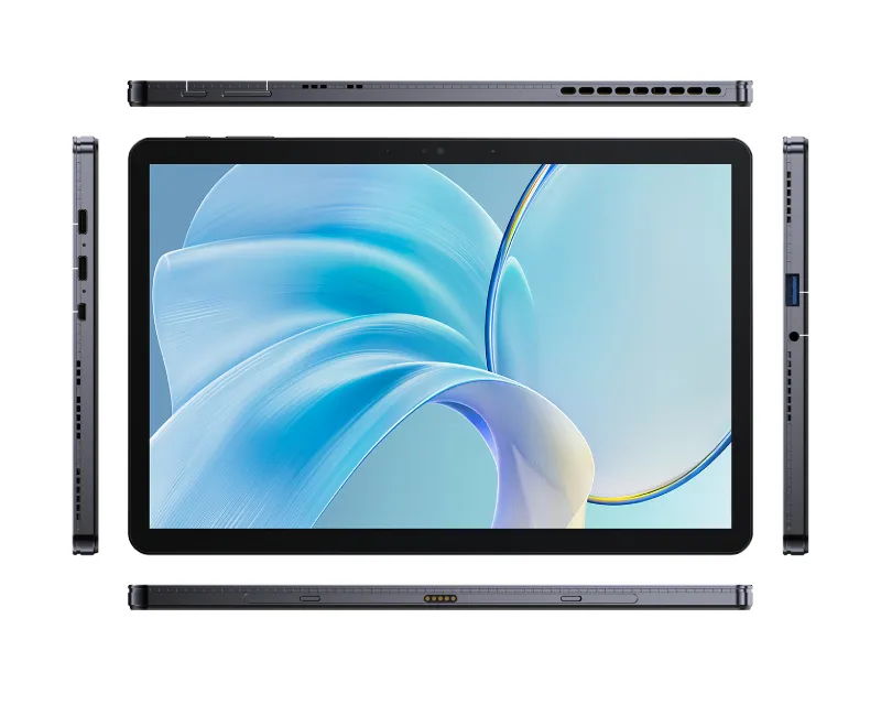 CHUWI Hi10 X1 10.1" (Intel N100 8GB 256GB SSD, Win11 Home) laptop  Slika 2