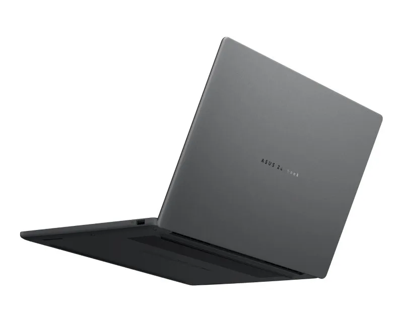 ASUS ZenBook 14 OLED UX3407RA-QD010W (14 inča WUXGA OLED, Snapdragon X Elite X1E, 32GB, SSD 1TB, Win11 Home) laptop  Slika 8