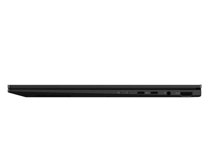 ASUS Zenbook 14 UM3406KA-QD025 (14 inča WUXGA OLED, Ryzen AI 5 340, 16GB, SSD 512GB) laptop Slika 5