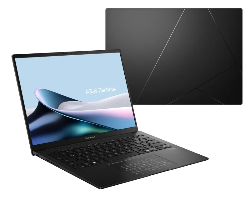 ASUS Zenbook 14 UM3406KA-QD025 (14 inča WUXGA OLED, Ryzen AI 5 340, 16GB, SSD 512GB) laptop Slika 6