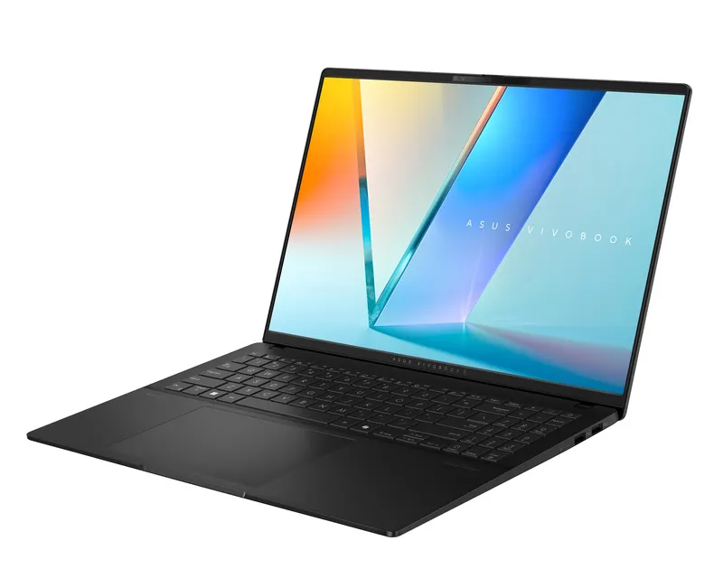 ASUS VivoBook S 16 OLED M5606KA-RI078W (16 inča 3K OLED, Ryzen AI 5 340, 16GB, SSD 1TB, Win11 Home) laptop Slika 4