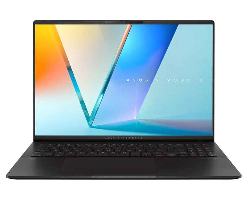 ASUS Vivobook S 16 OLED M5606KA-RI073 (16 inča 3K OLED, Ryzen AI 7 350, 24GB, SSD 1TB) laptop Slika 1