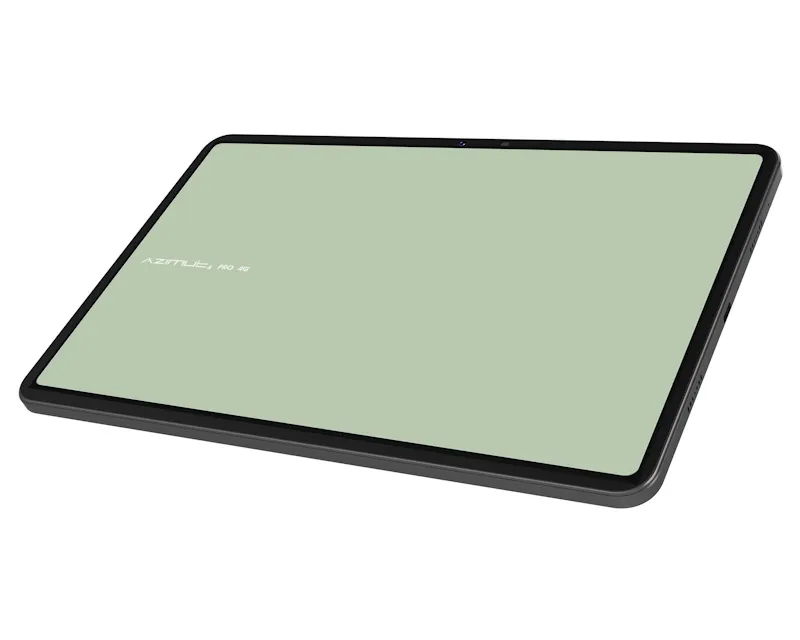 MEDIACOM Smartpad AZIMUT4 PRO 4G Phone SP1AZ48P 11.97 inch T616 Octa Core 2.0GHz 8GB 128GB Android 14.0 Slika 3