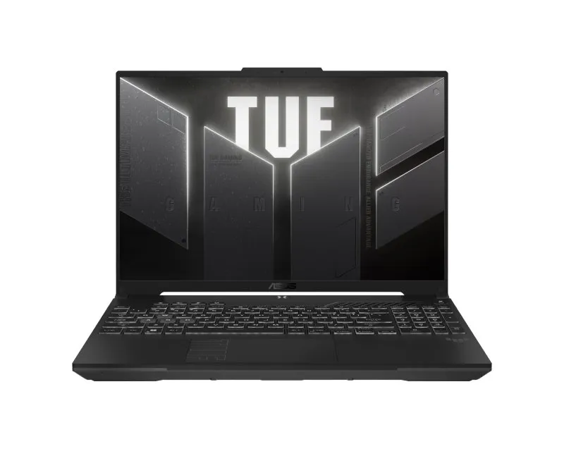 ASUS TUF Gaming F16 FX607VU-RL048 (16 inča FHD+, Core 5 210H, 16GB, SSD 512GB, GeForce RTX 4050) laptop  Slika 2