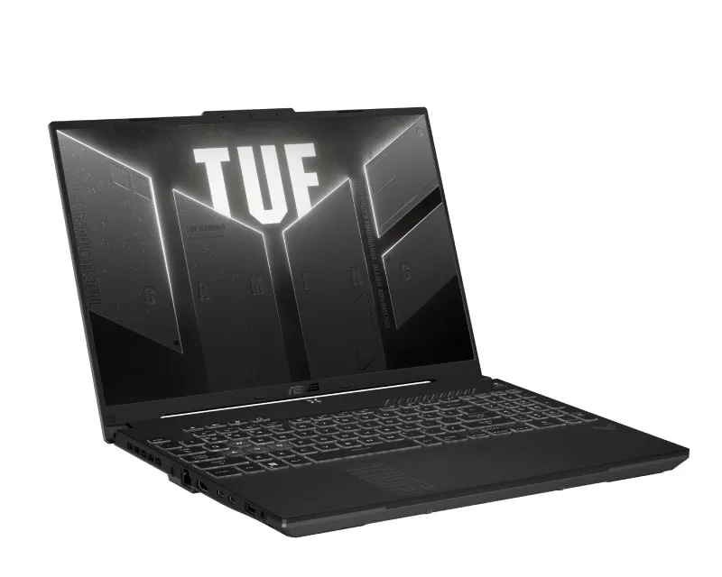 ASUS TUF Gaming F16 FX607VU-RL048 (16 inča FHD+, Core 5 210H, 16GB, SSD 512GB, GeForce RTX 4050) laptop  Slika 3